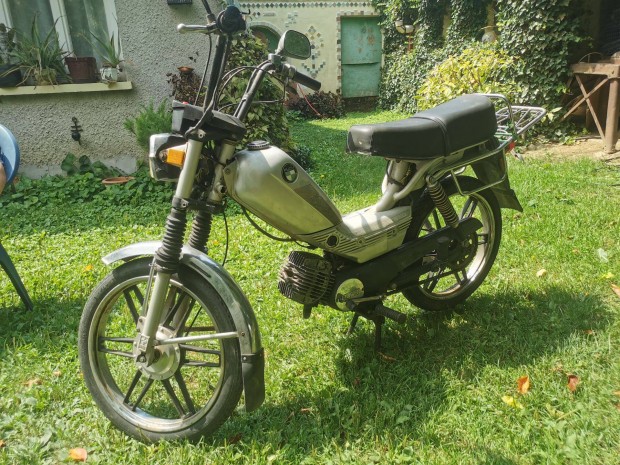 Puch x50-4 motor