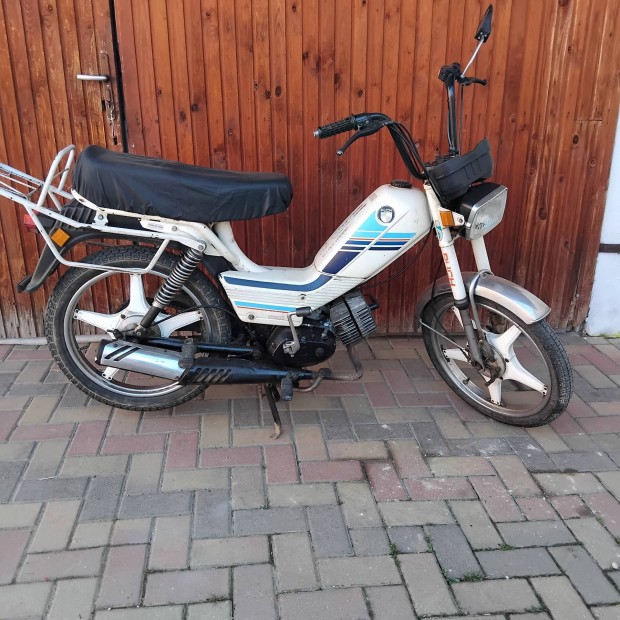Puch x50 �zemk�pes