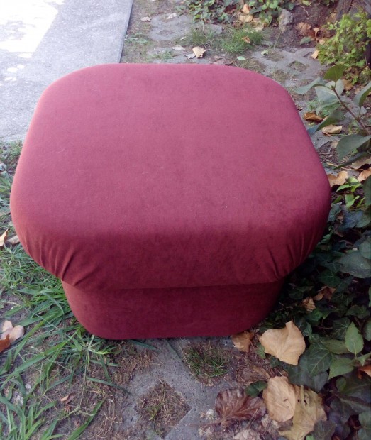 Puff, �l�ke �jszer� �llapot�