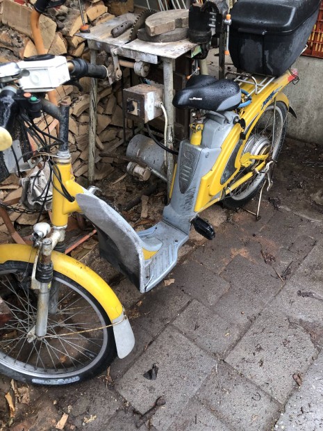 Pugoying eletromos ker�kp�r