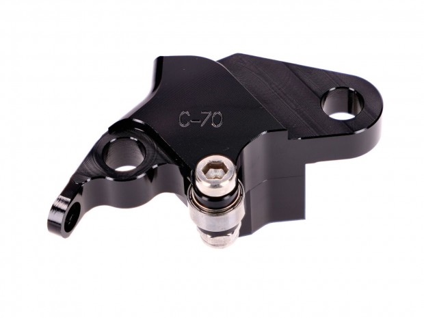 Puig 2.0 kuplungkar adapter - Yamaha YZF-R, MT 125 14-