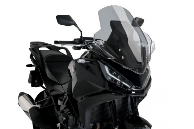 Puig Honda NT1100 22-24 tra plexi enyhn stttett