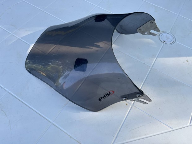 Puig Naked plexi motorra