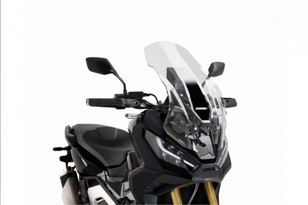 Puig Touring plexi Honda X-ADV 21, tltsz