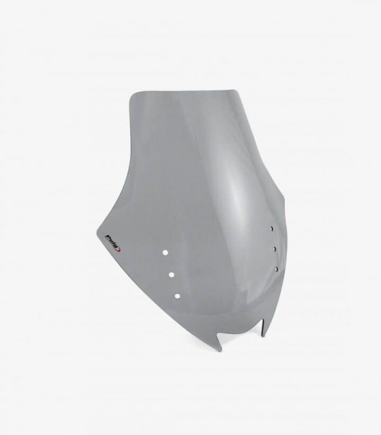 Puig Touring plexi Kawasaki GTR1400 07-14 füstszínű