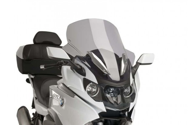 Puig Touring szlvd BMW K1600GT-GTL 2011-2018 / R1200RT 2014-2018