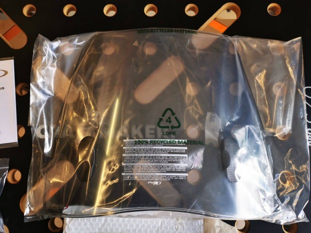 Puig Traffic plexi fstszrke uni robogra / motorra tkrre j