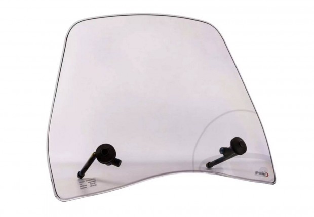 Puig Traffic plexi fstszrke uni robogra / motorra tkrre j