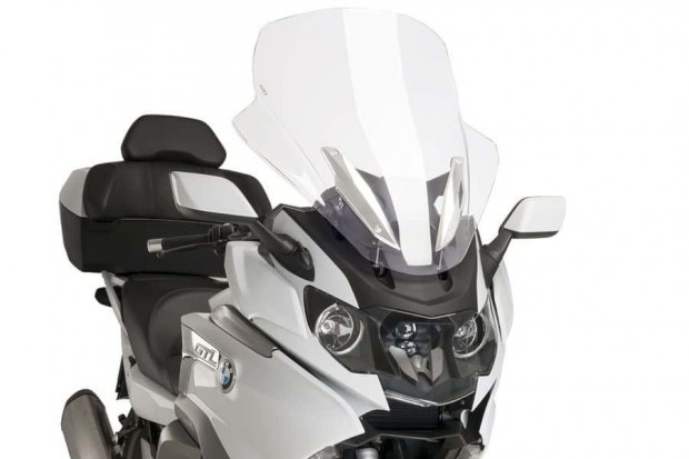 Puig tra plexi BMW K1600GT-GTL 2011-2018 / R1200RT 2014-2018