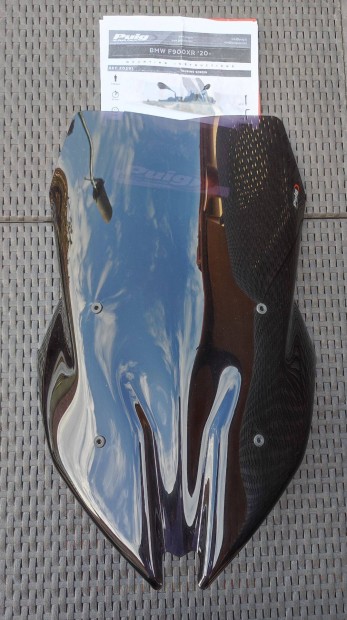 Puig t�raplexi BMW F900XR
