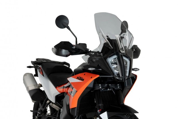 Puig traszlvd KTM 890 Adventure/R/790 Adventure, enyhn stttett