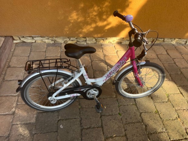 Puky Skyride 20-as agydinams gyerek bicikli, kerkpr