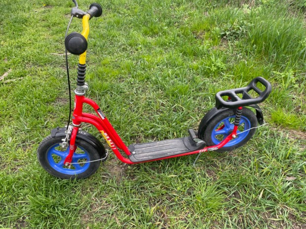 Puky nagy kerekű roller