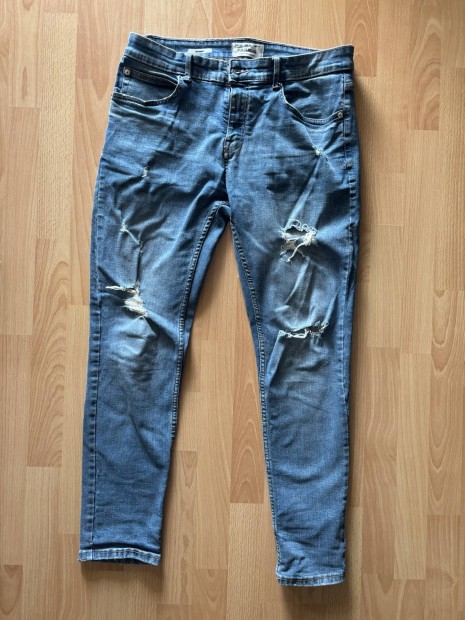 Pull&Bear 34-es frfi farmer