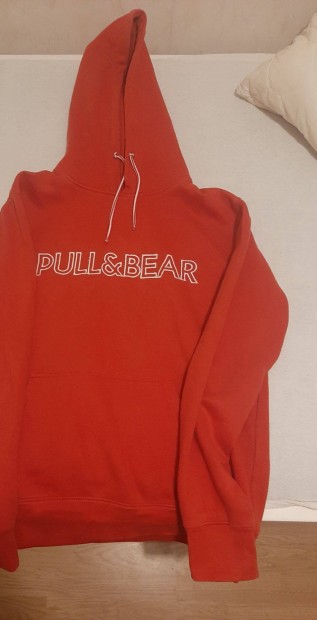 Pull&Bear Pulver