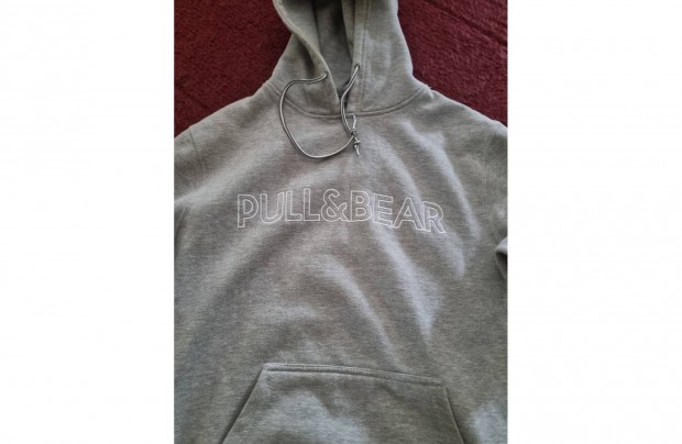 Pull&Bear fels S mretben