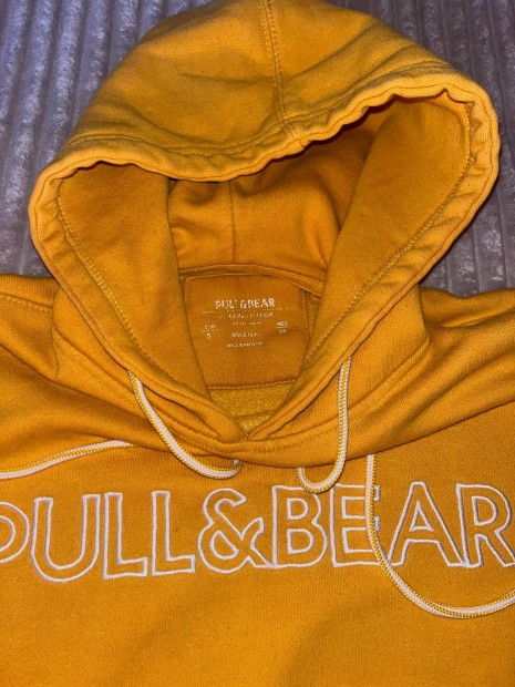 Pull & Bear pulver