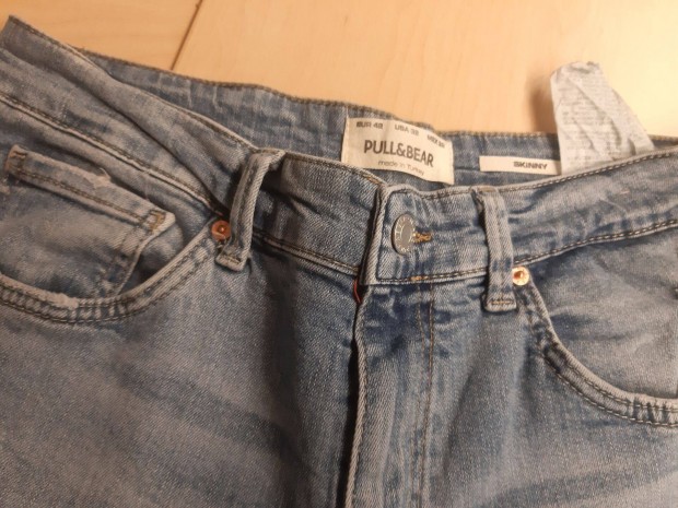 Pull and bear skinny, , EUR 42-es, US 38-as