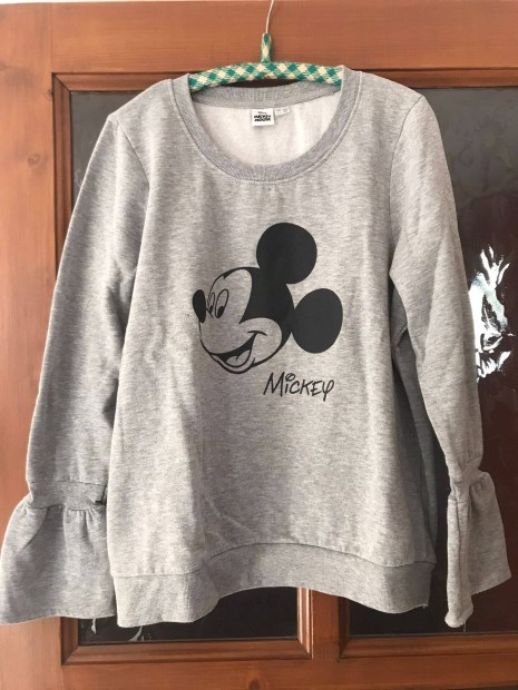 Pulver L-es Mickey Mouse