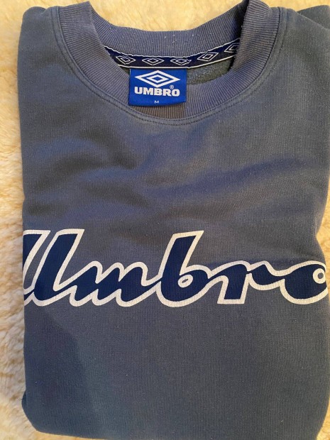 Pulver frfi M-es mretben / Umbro