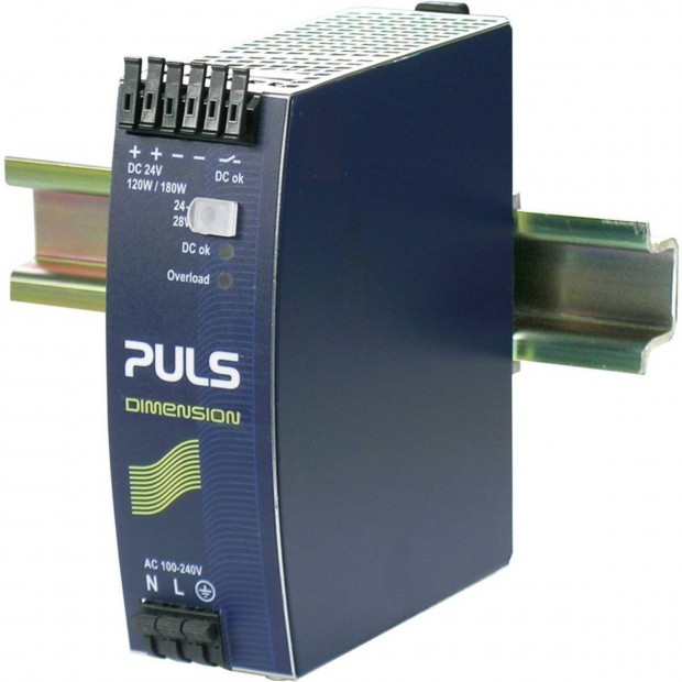 Puls q5.241 24V tpegysg