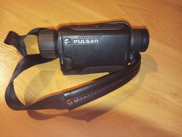 Pulsar Axion XM30 Key hkamera jjellt vadsz tvcs