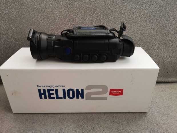 Pulsar Helion 2 Xq 50F 