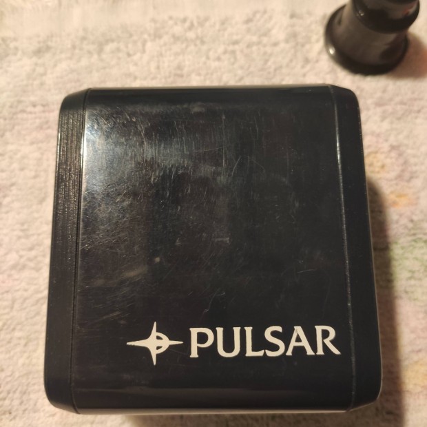 Pulsar limitlt kiads Seiko 7T92 szerkezet elad.