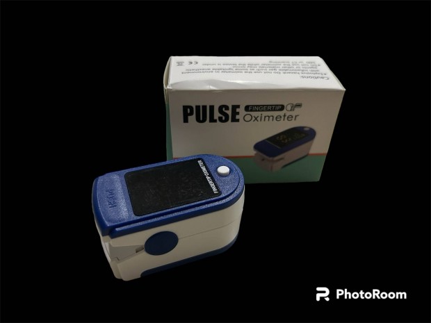Pulse Oximeter vroxignmr