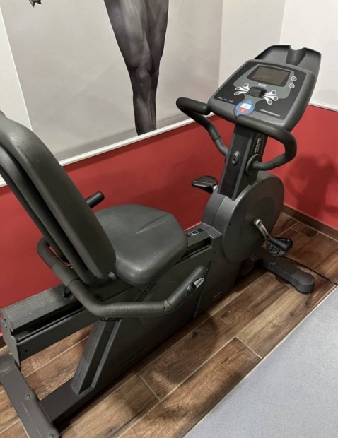 Pulse Technogym Life fitness Precor Konditermi Kerkpr