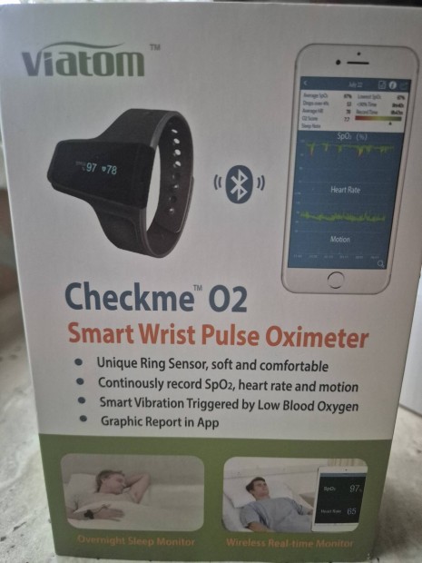 Pulse oximeter