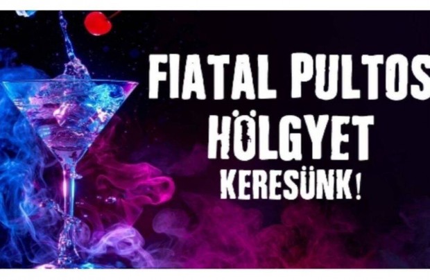 Pultos Állás Dunakeszin