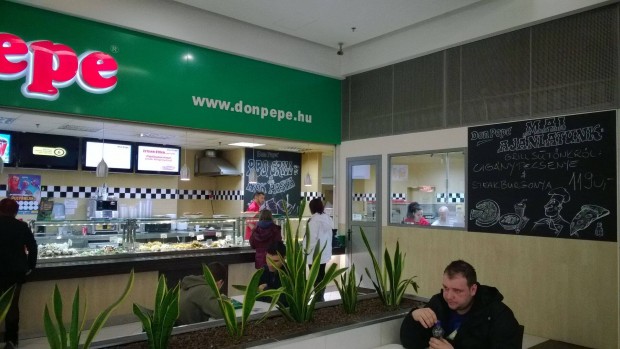 Pultost keresünk győri üzletünkbe
