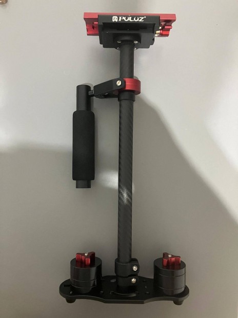 Puluz P60TR karbon kzi stabiliztor