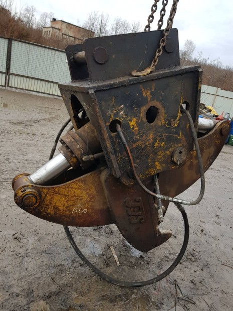 Pulveriz�tor beton roppant�