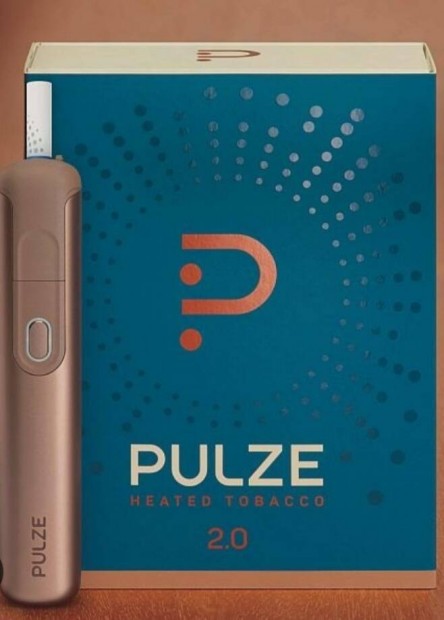 Pulze 2.0 flron!!!