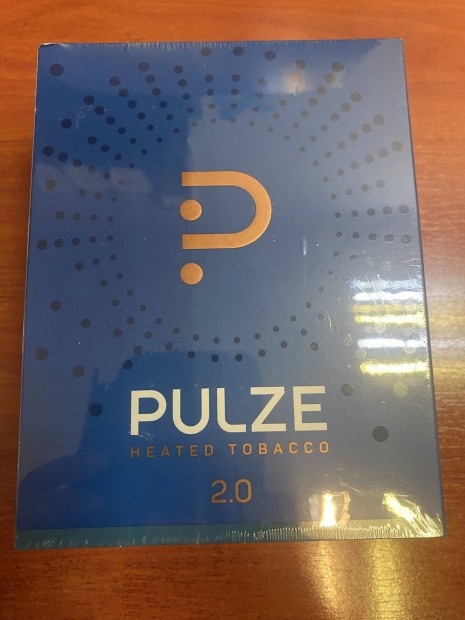 Pulze készülék