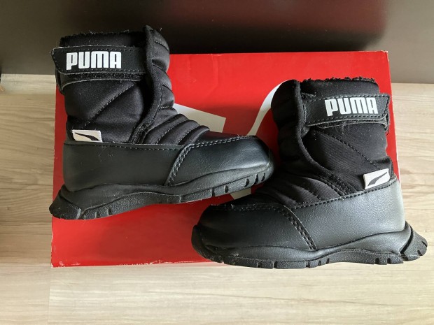 Puma 21 csizma