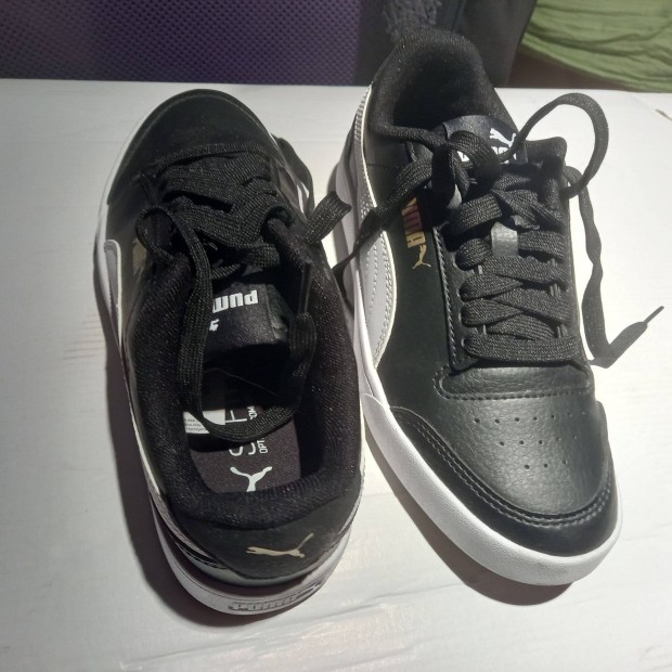 Puma 36os sport cip elad