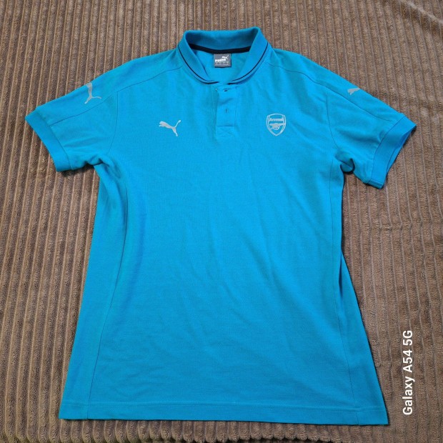 Puma Arsenal Pl L-Es
