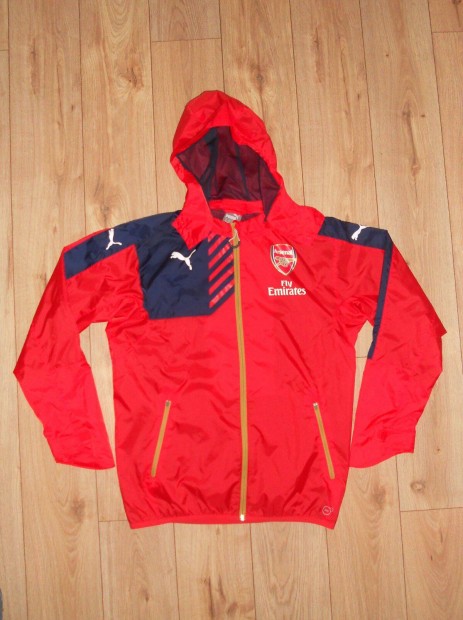 Puma Arsenal széldzseki (S-es)