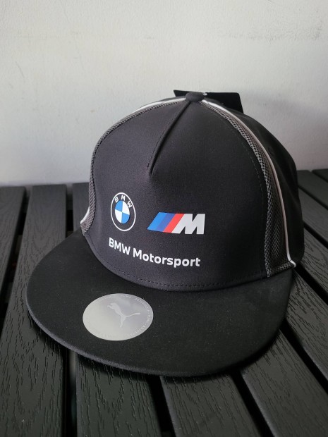 Puma BMW M Motorsport baseball sapka llthat 