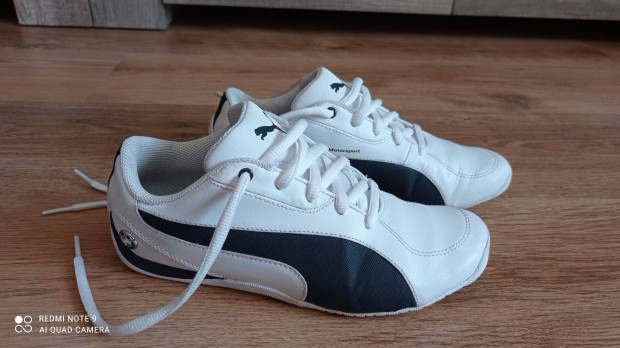 Puma BMW Motorsport 37 cipő sportcipő