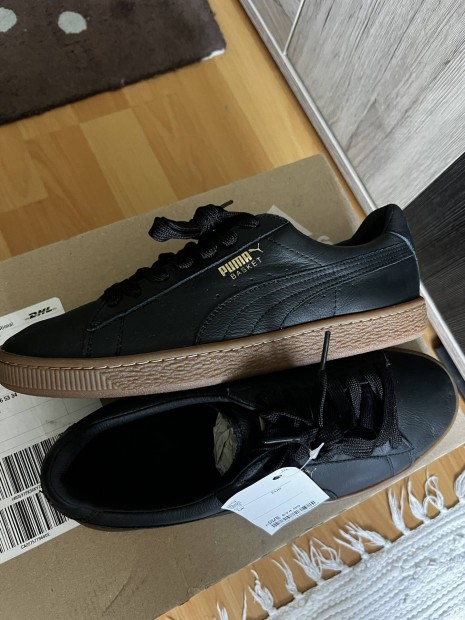 Puma Basket utcai frfi 42 j