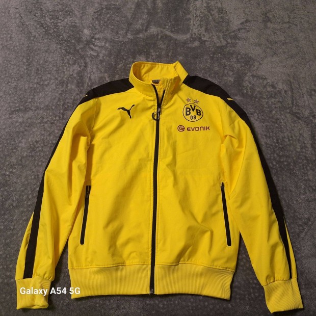 Puma Borussia DORTMUND Trningfels S-Es