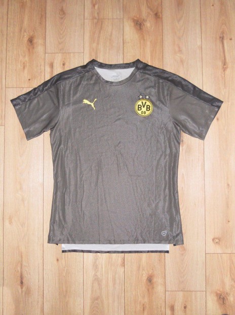 Puma Borussia Dortmund rvid ujj mez (L-es)