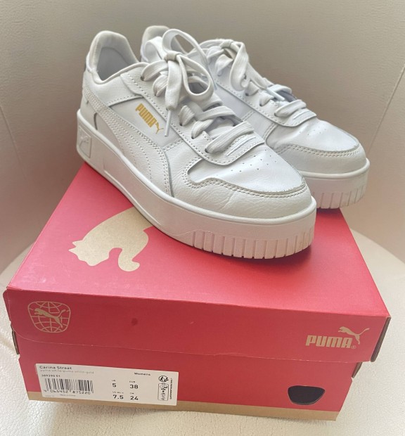 Puma Carina Street 37