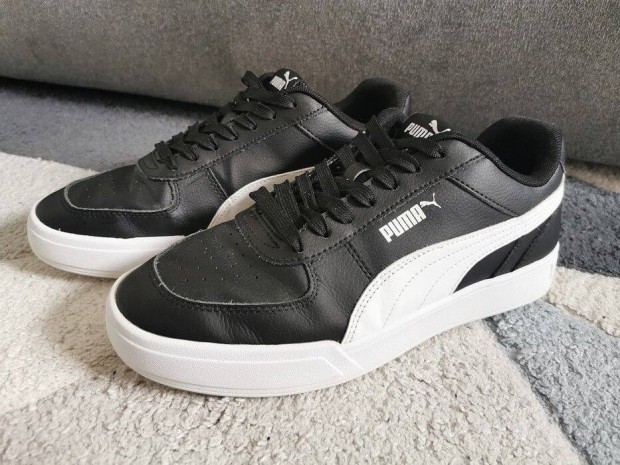 Puma Caven Fekete / 380810 04 / 41-es
