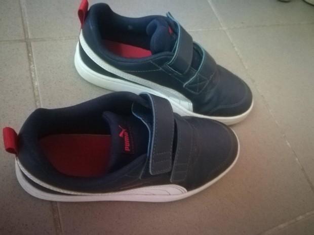 Puma Cip Elad