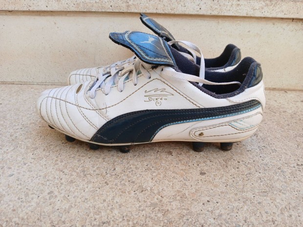 Puma Esito Maradona gyermek stoplis 38,5 mretben